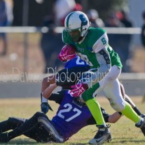 Meet your Posher, Brad